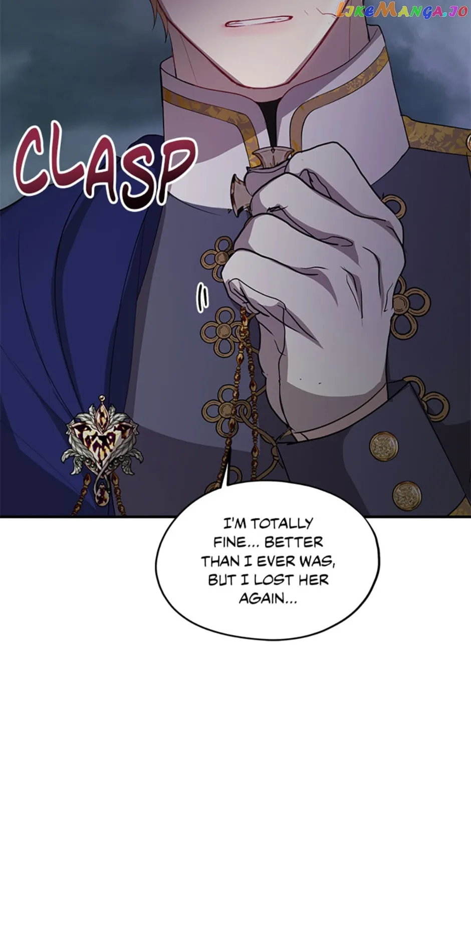 Roelin Walks the Future Chapter 90 Online - página 11