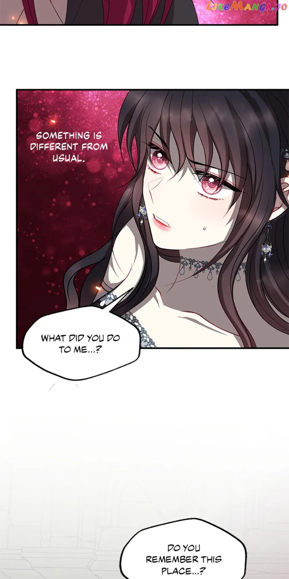 Roelin Walks the Future Chapter 90 Online - página 24