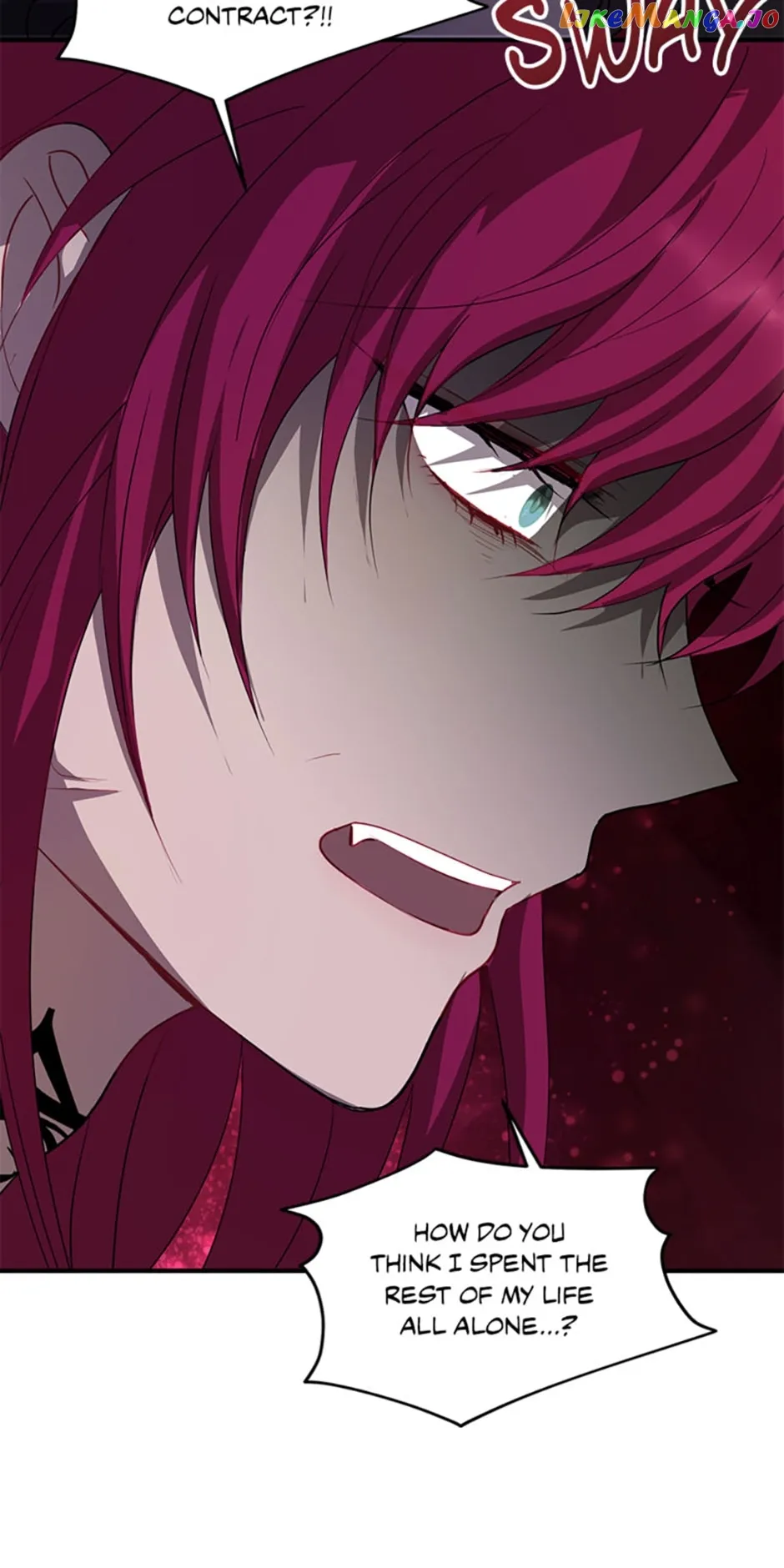 Roelin Walks the Future Chapter 90 Online - página 31
