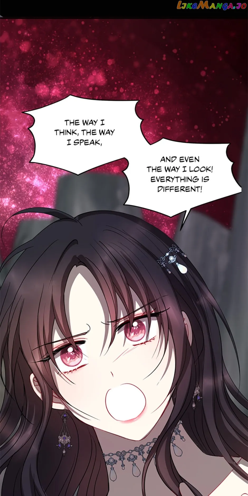 Roelin Walks the Future Chapter 90 Online - página 47