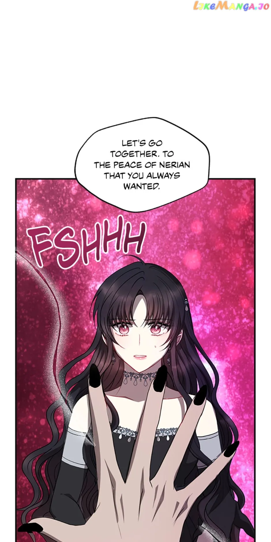 Roelin Walks the Future Chapter 90 Online - página 53