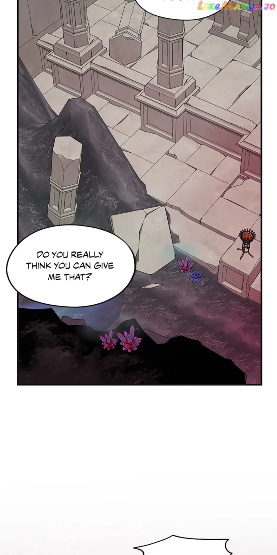 Roelin Walks the Future Chapter 90 Online - página 56