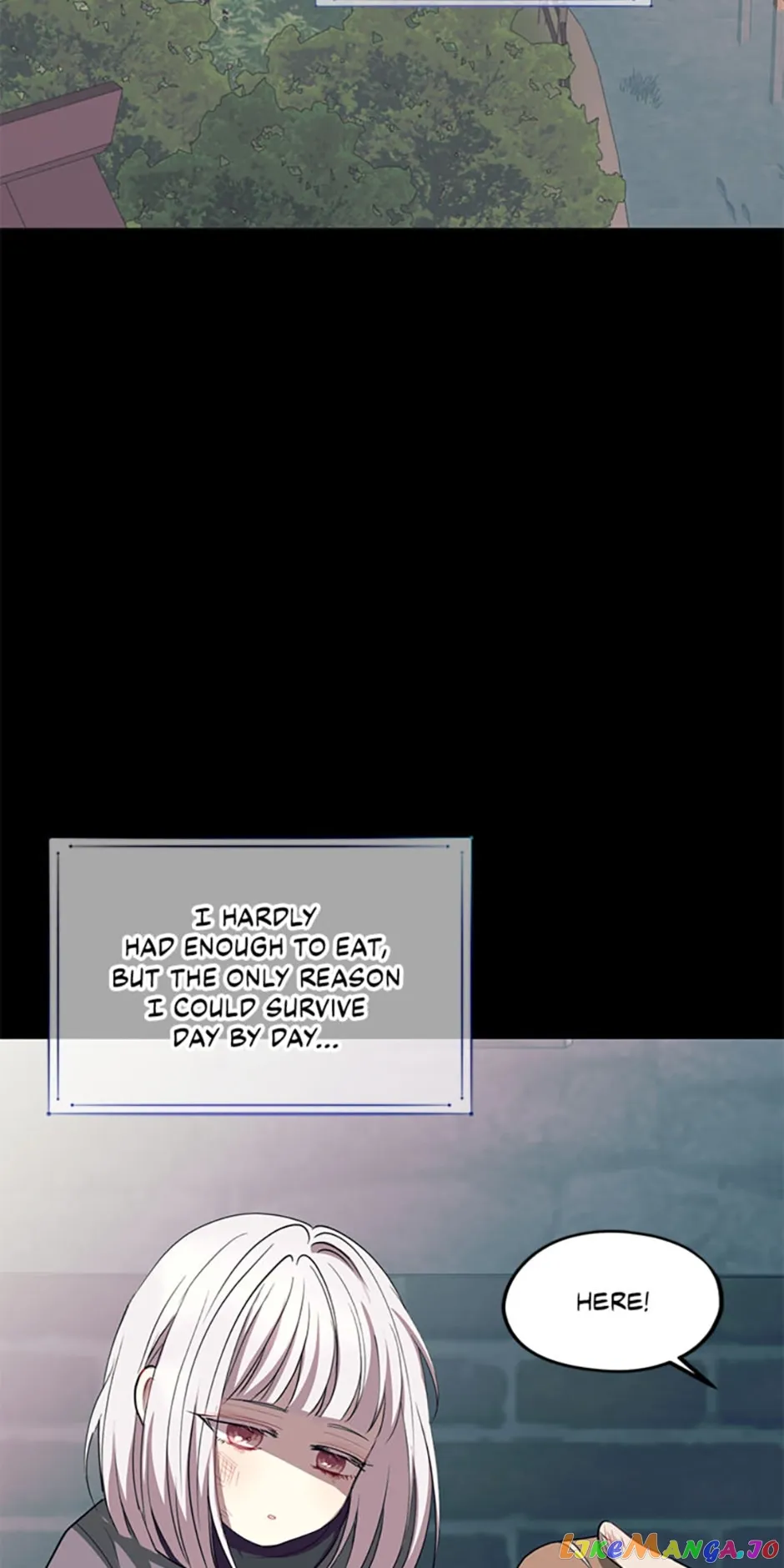 Roelin Walks the Future Chapter 91 Online - página 2