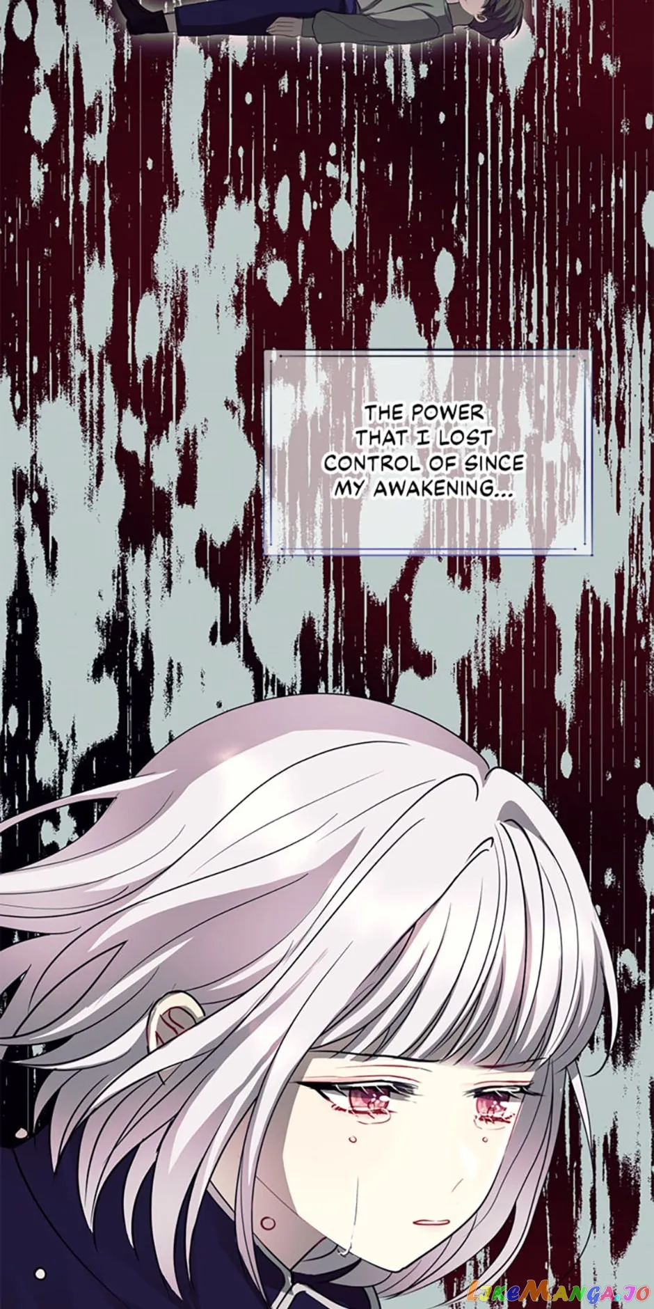 Roelin Walks the Future Chapter 91 Online - página 6