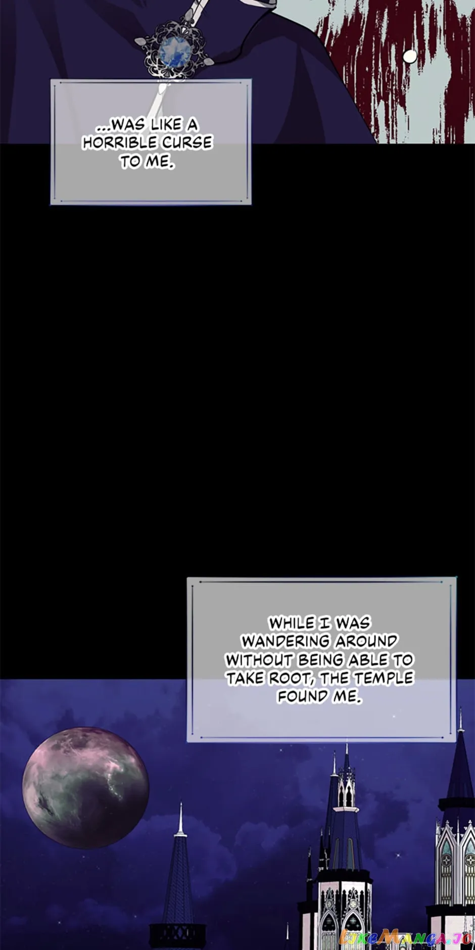 Roelin Walks the Future Chapter 91 Online - página 7