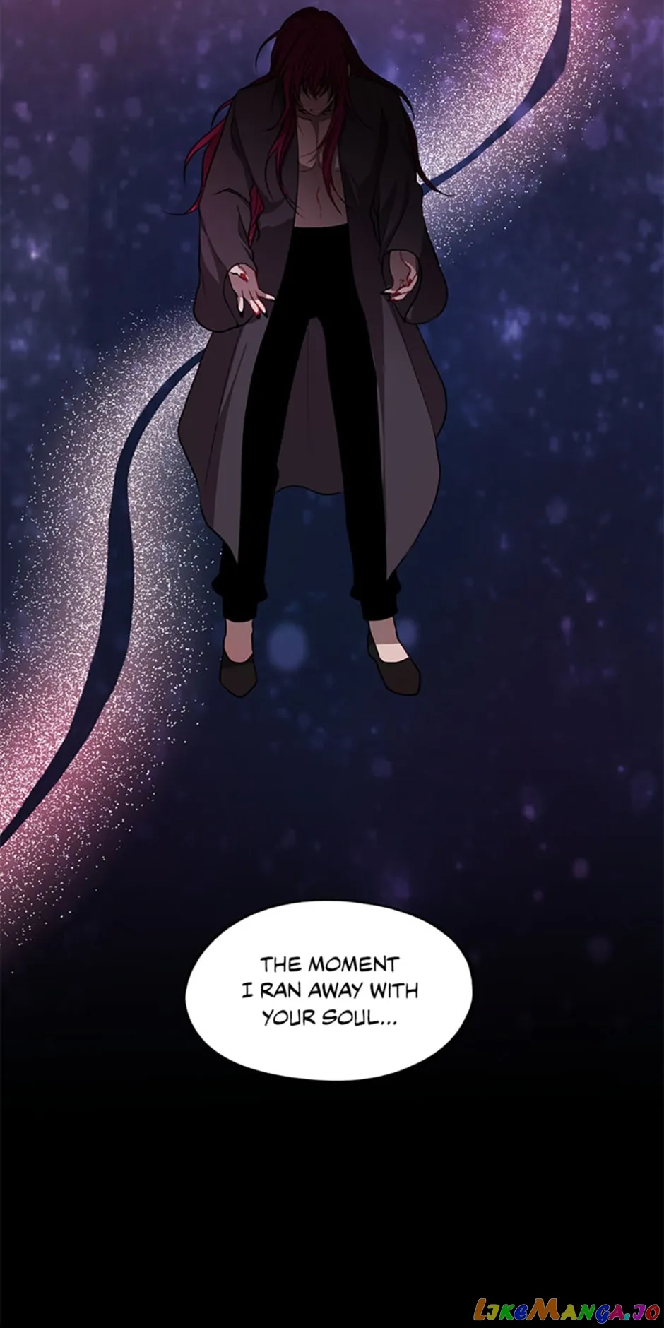 Roelin Walks the Future Chapter 91 Online - página 20