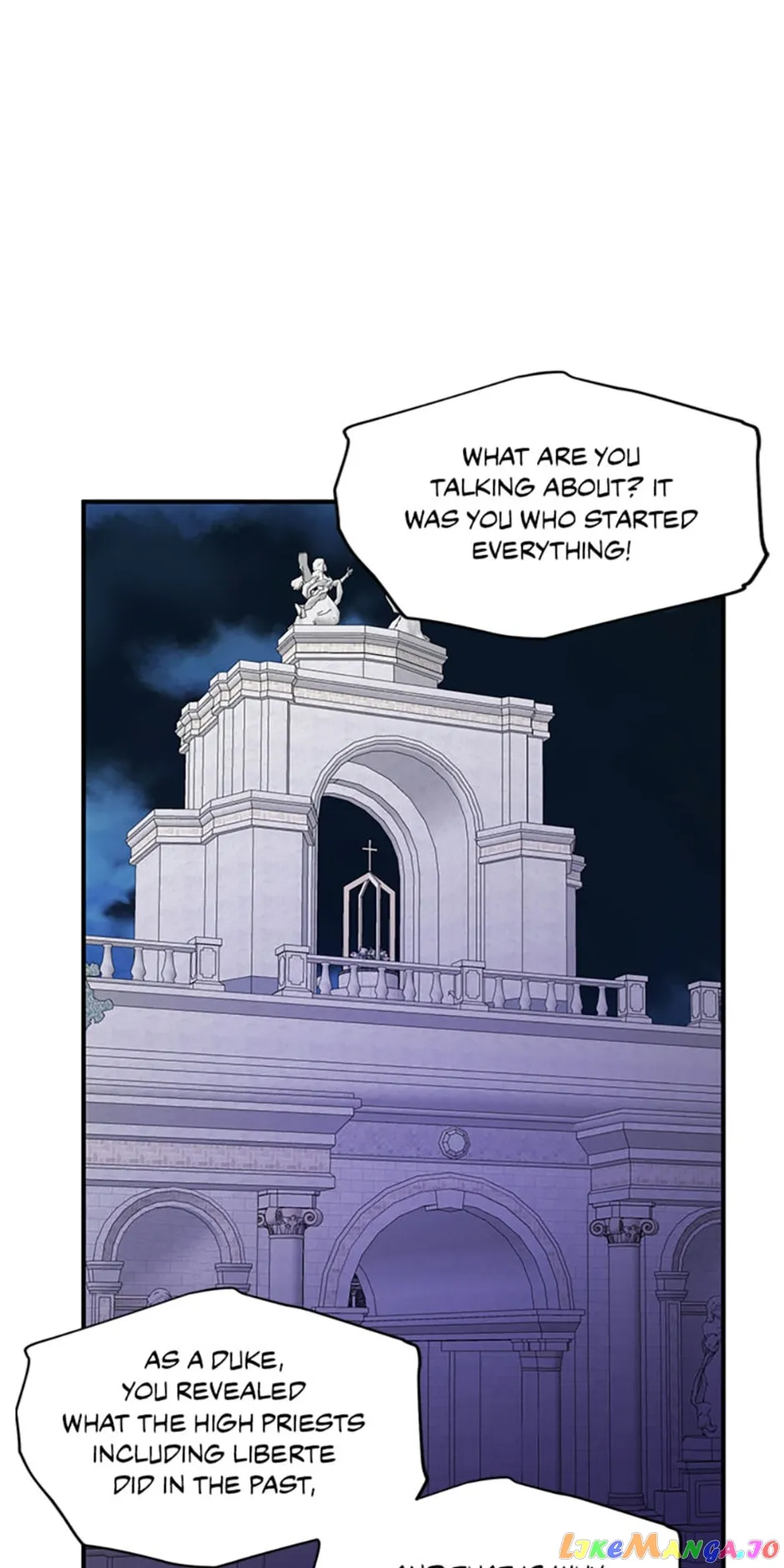 Roelin Walks the Future Chapter 91 Online - página 56