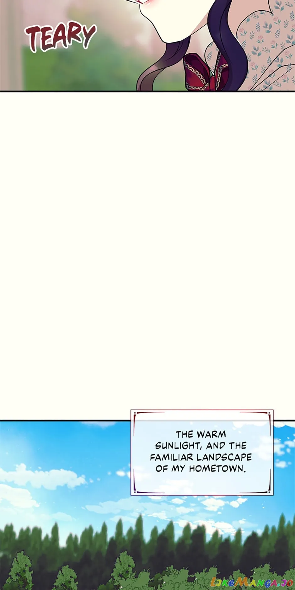 Roelin Walks the Future Chapter 92 Online - página 8