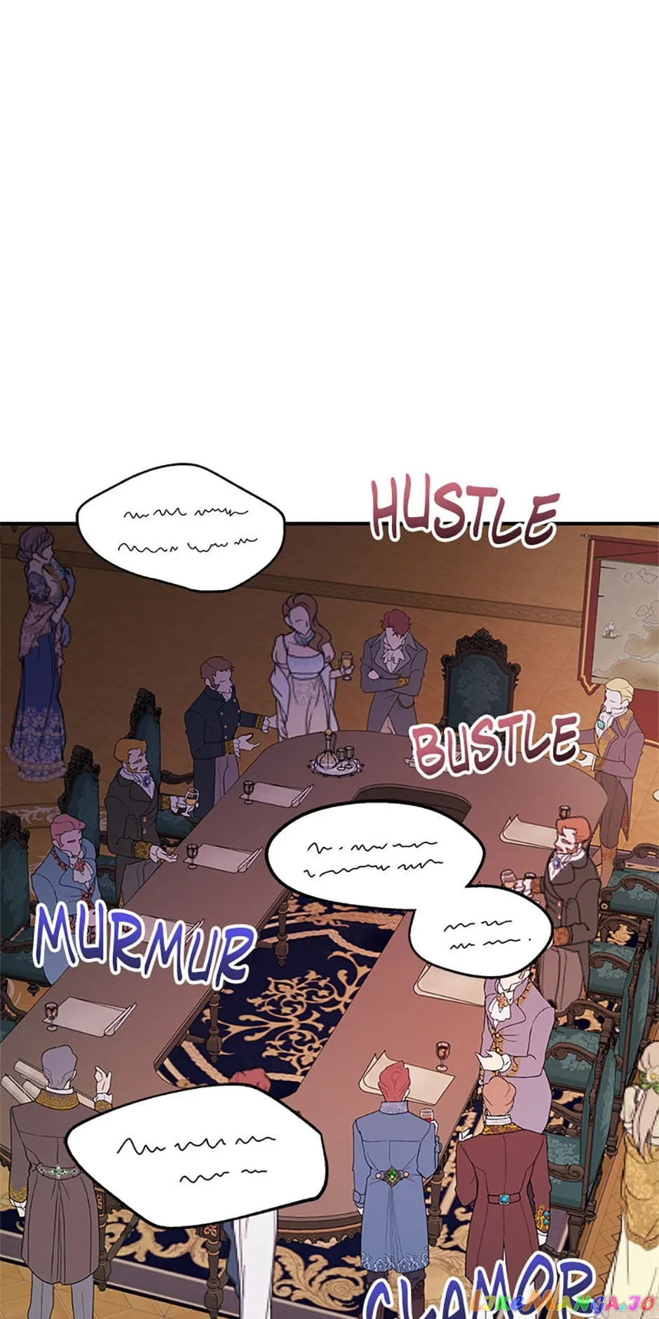 Roelin Walks the Future Chapter 92 Online - página 20