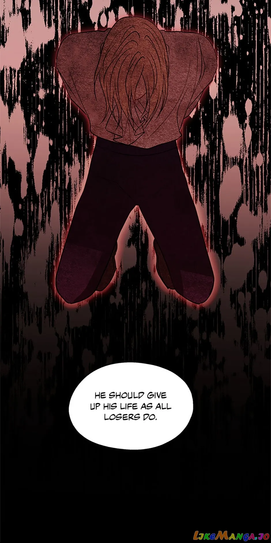 Roelin Walks the Future Chapter 92 Online - página 31