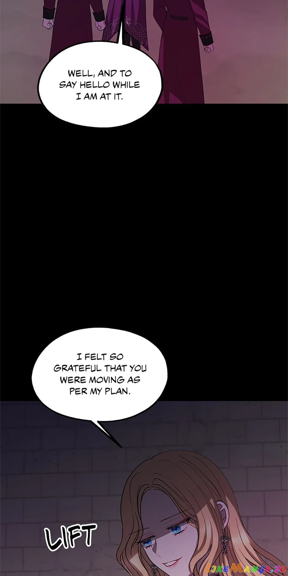 Roelin Walks the Future Chapter 92 Online - página 38