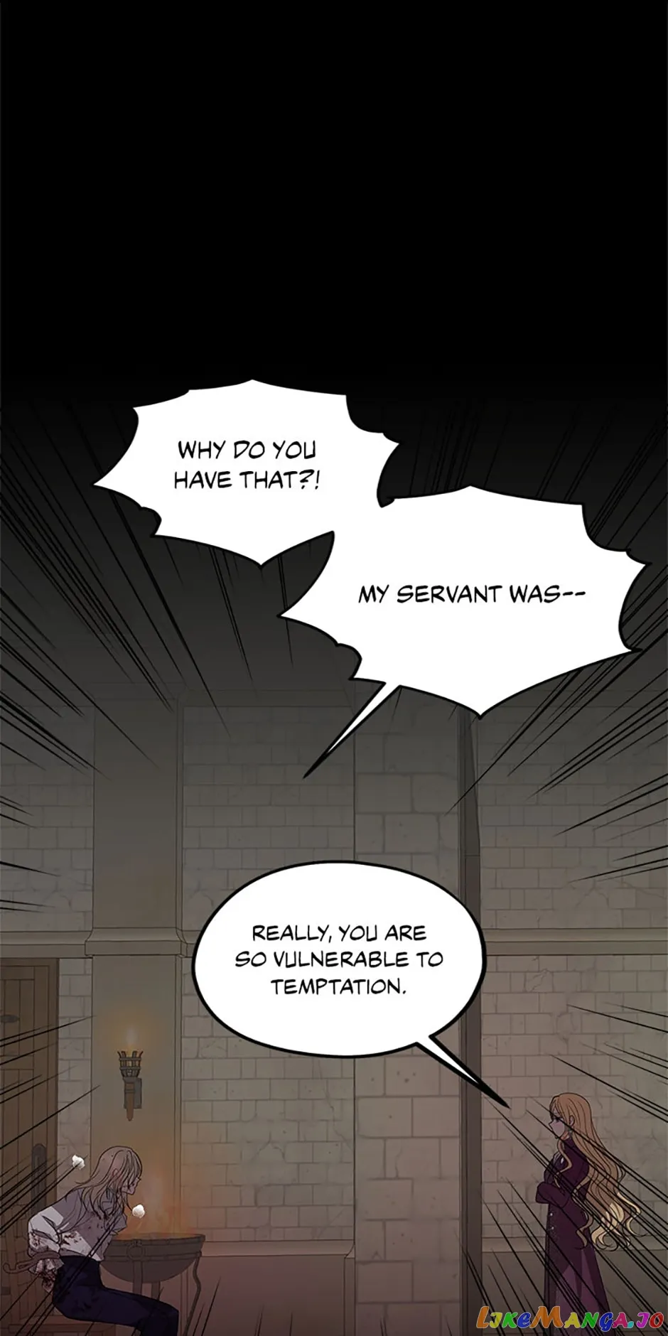 Roelin Walks the Future Chapter 92 Online - página 42