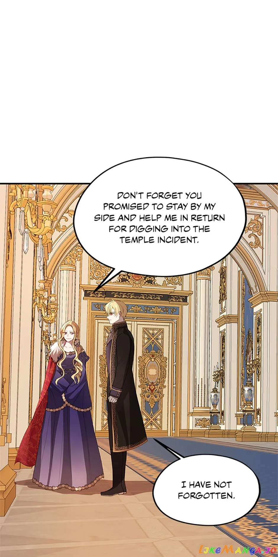 Roelin Walks the Future Chapter 92 Online - página 55