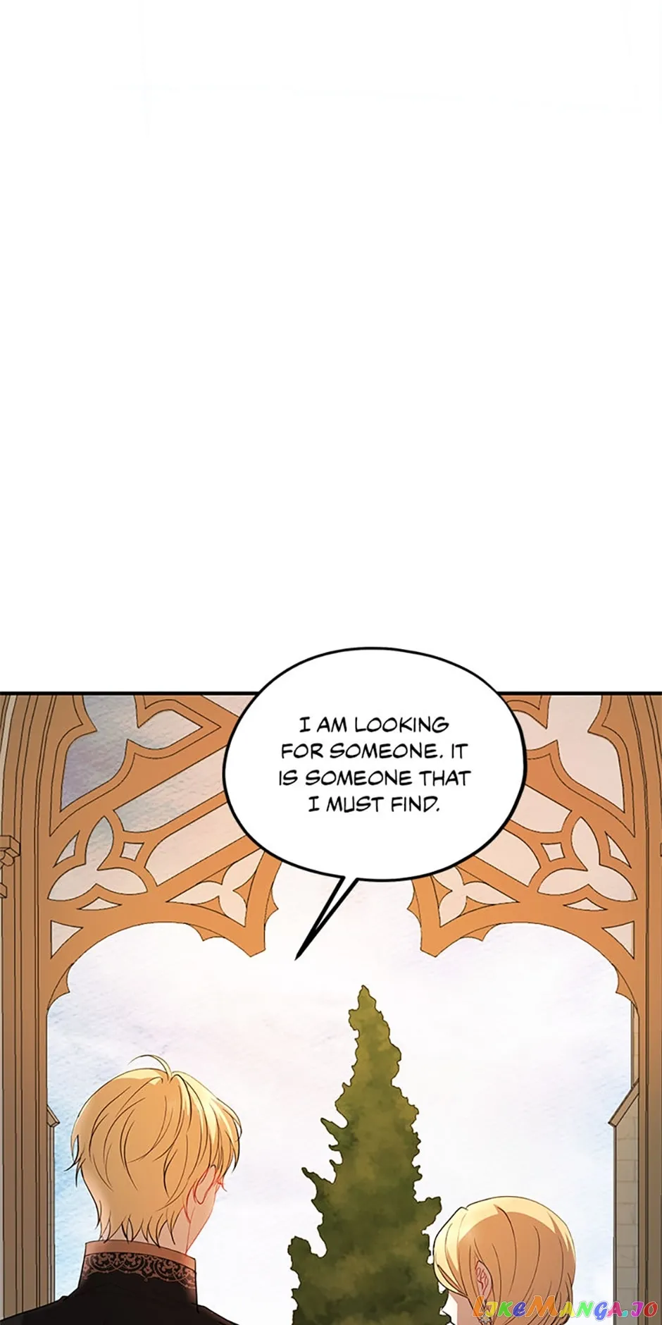 Roelin Walks the Future Chapter 92 Online - página 58