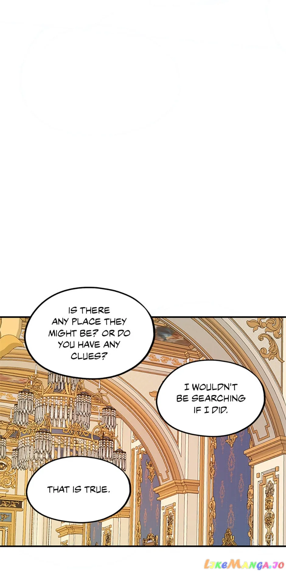 Roelin Walks the Future Chapter 92 Online - página 61