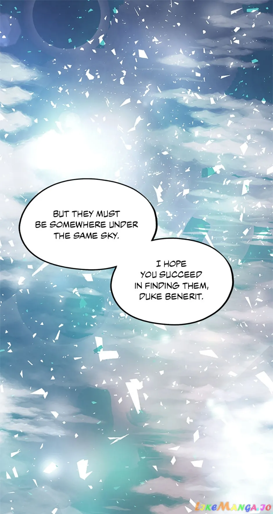 Roelin Walks the Future Chapter 92 Online - página 62