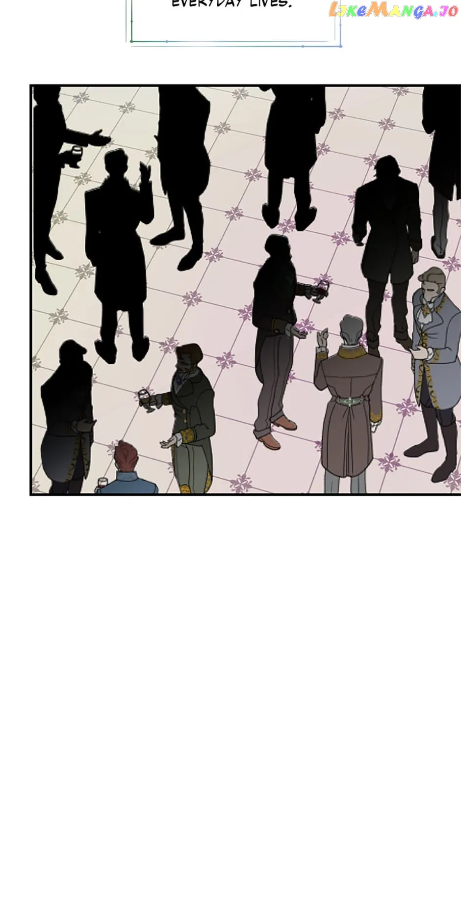 Roelin Walks the Future Chapter 93 Online - página 4