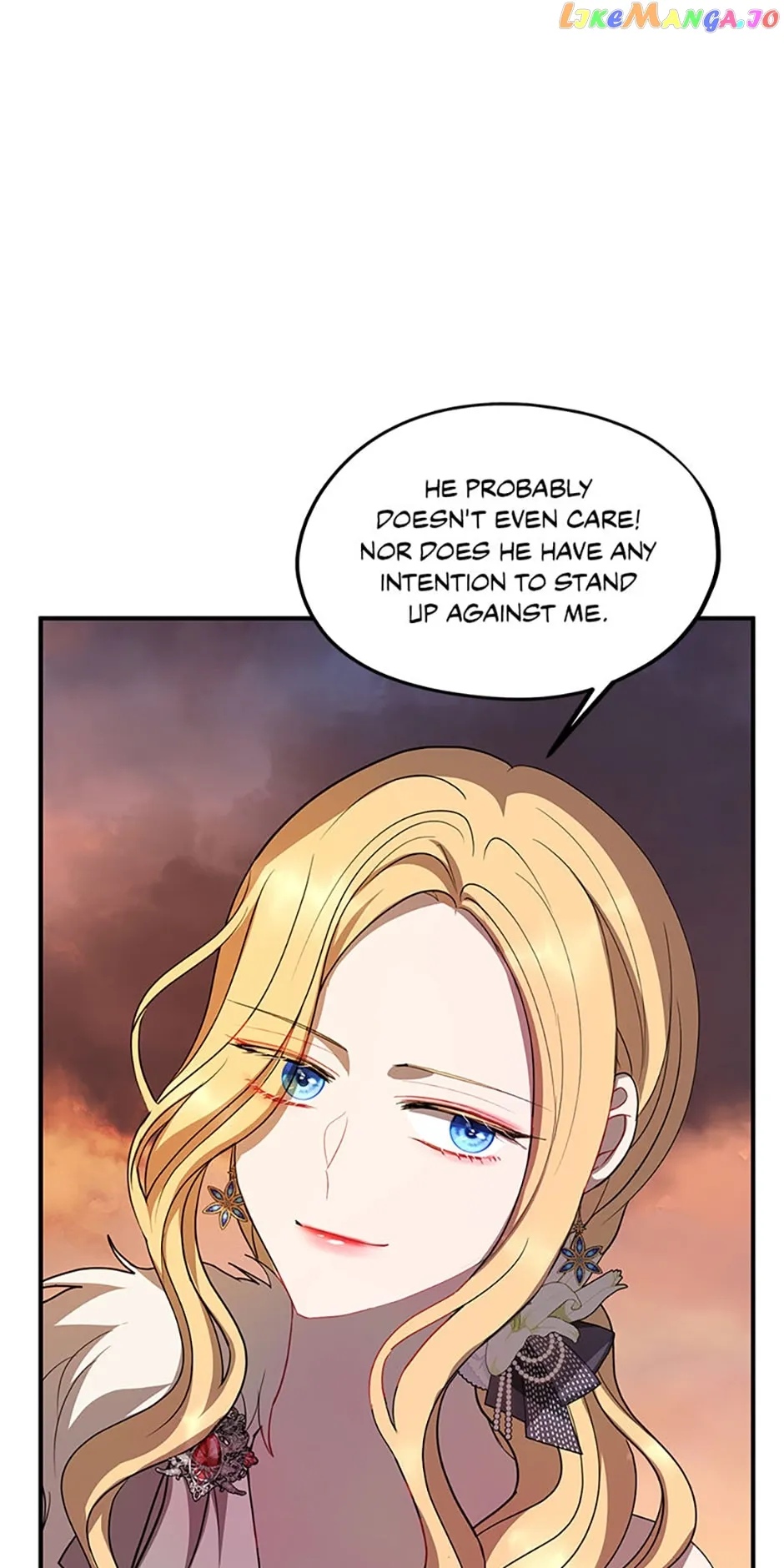 Roelin Walks the Future Chapter 93 Online - página 7