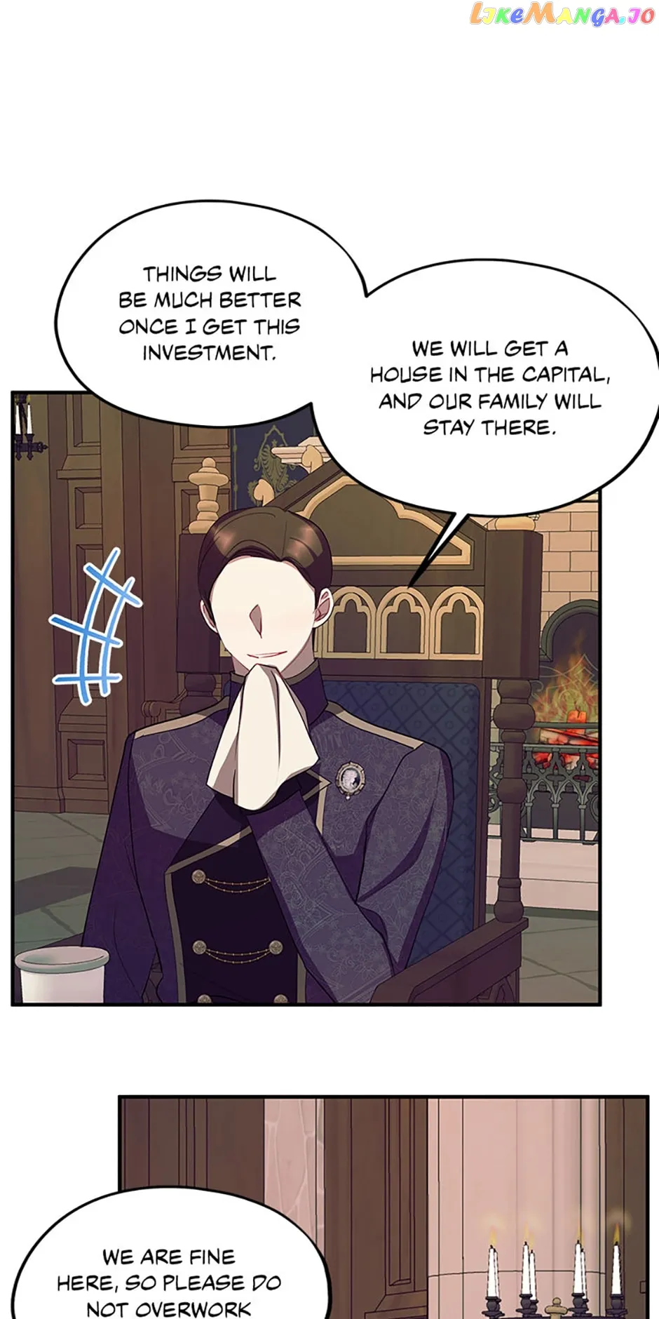 Roelin Walks the Future Chapter 93 Online - página 19