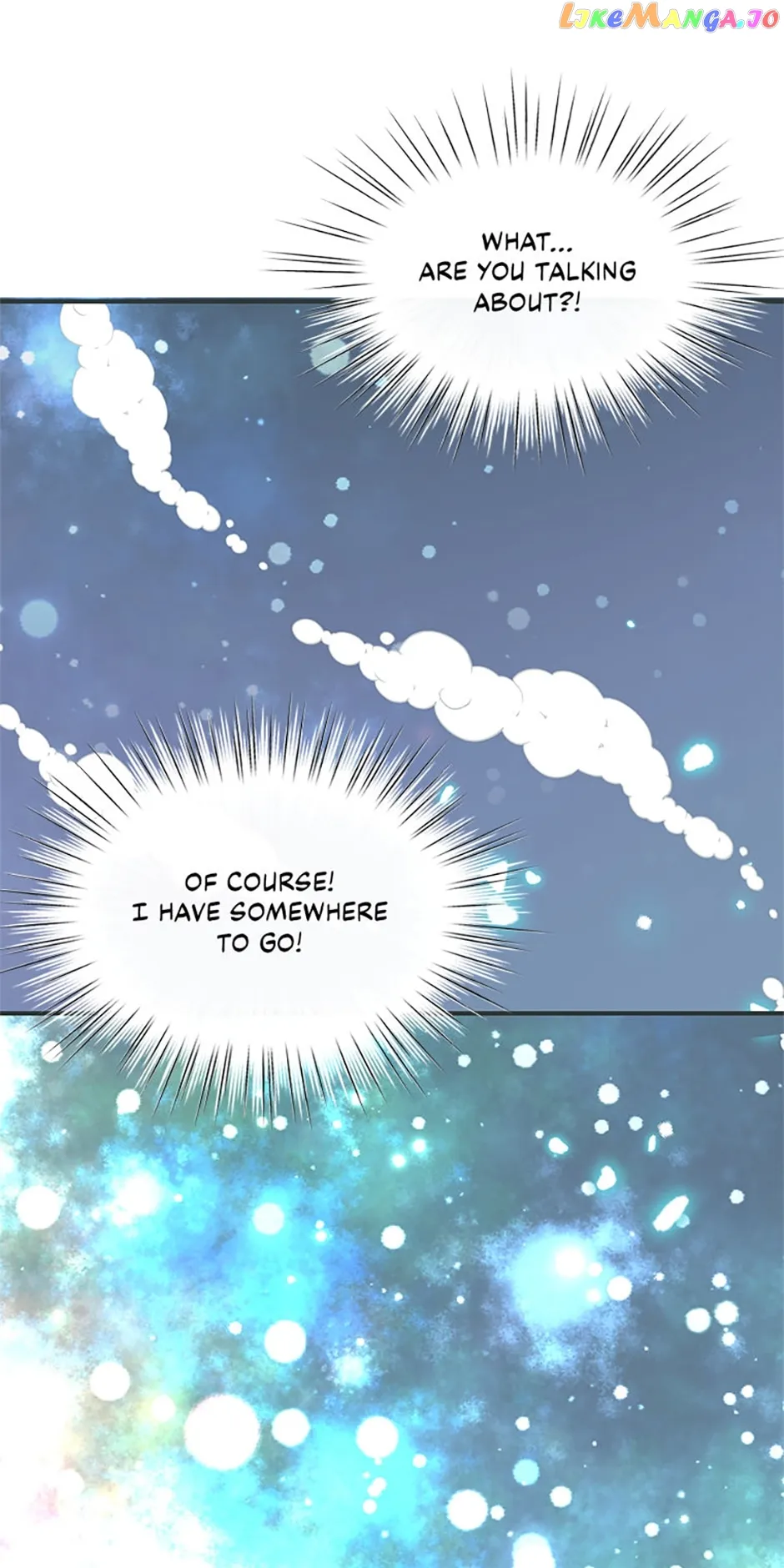 Roelin Walks the Future Chapter 93 Online - página 58