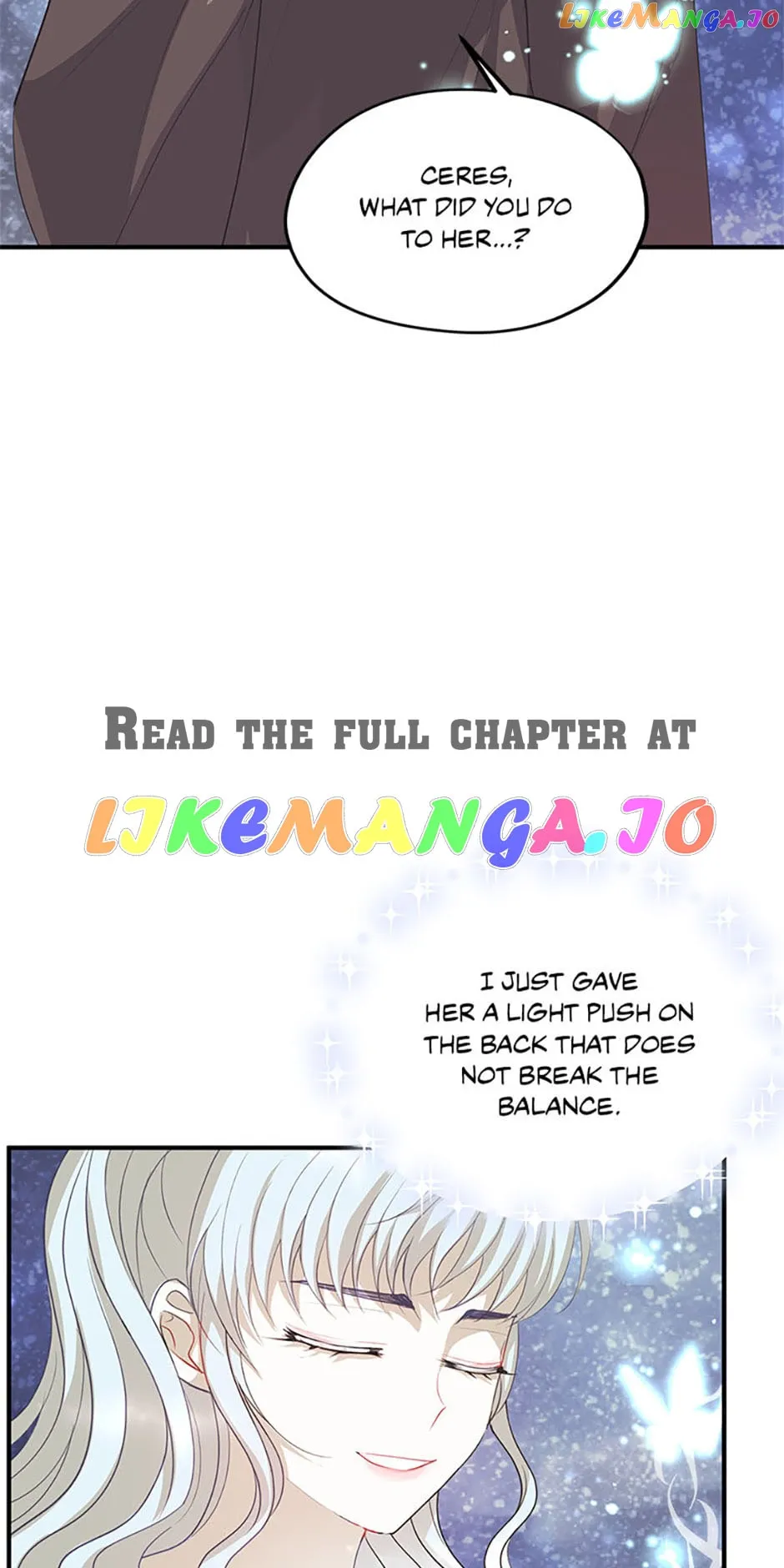 Roelin Walks the Future Chapter 96 Online - página 4