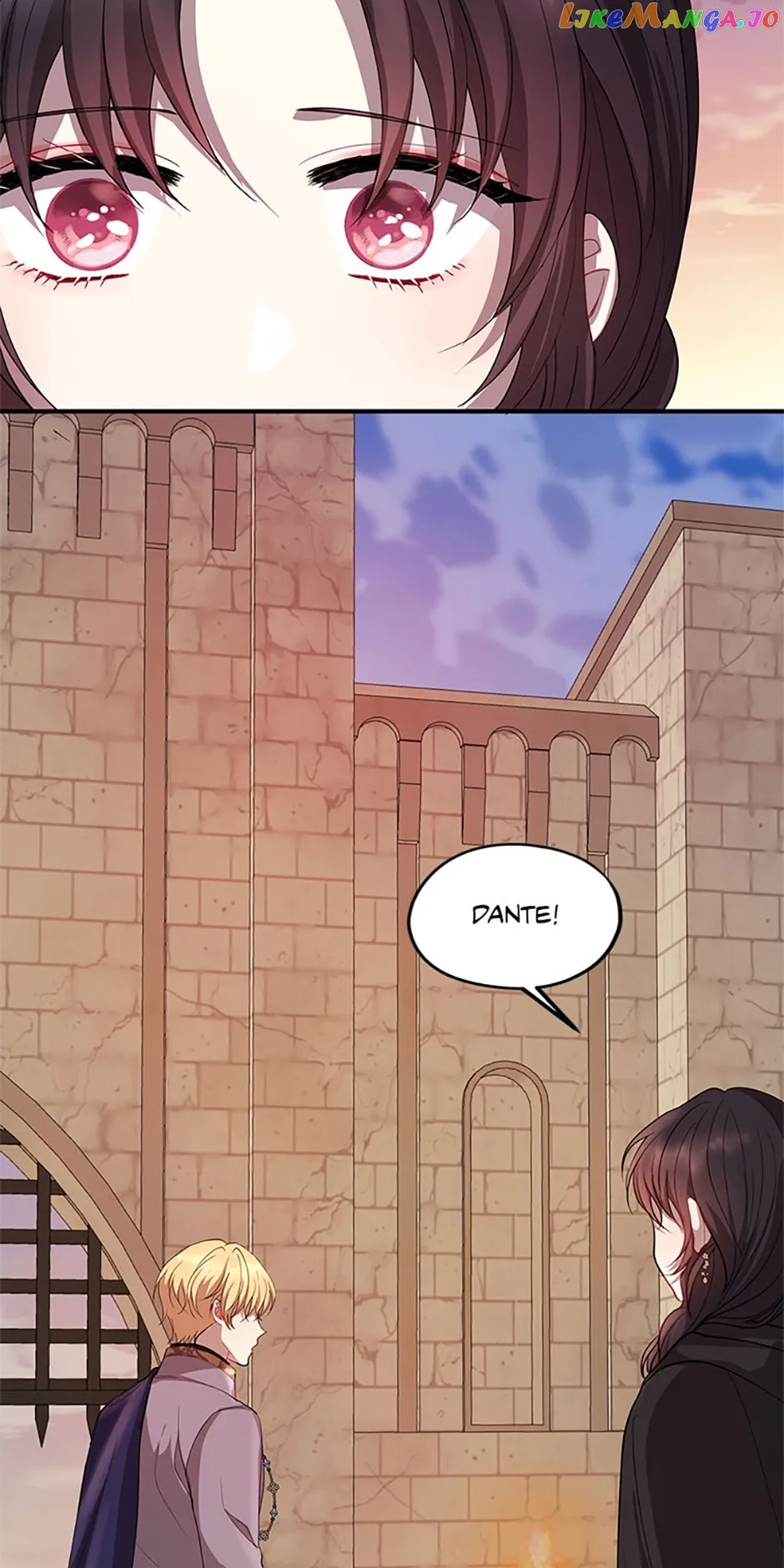 Roelin Walks the Future Chapter 96 Online - página 28
