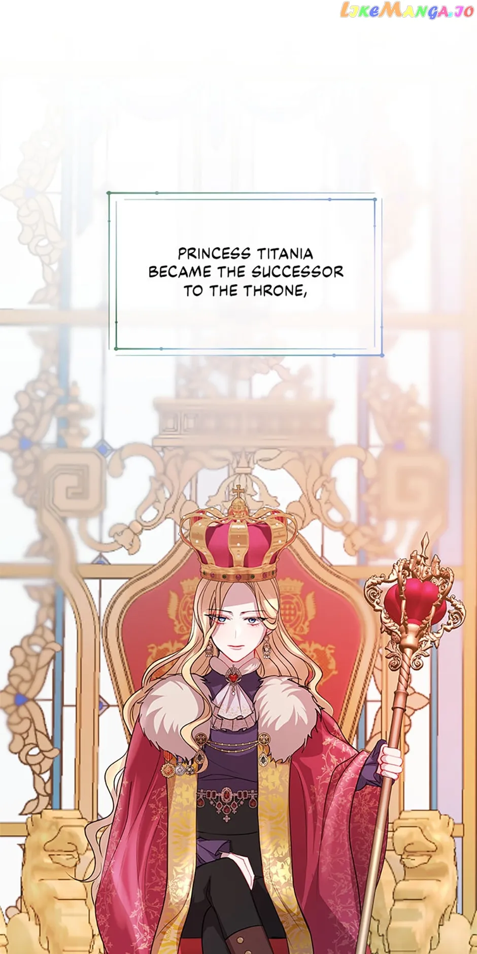 Roelin Walks the Future Chapter 96 Online - página 42