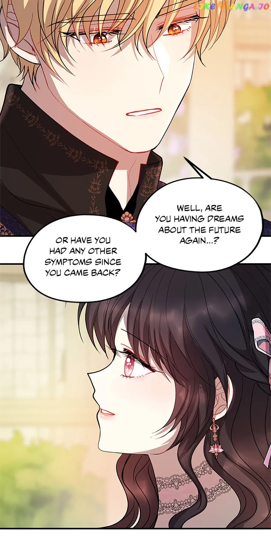 Roelin Walks the Future Chapter 96 Online - página 61