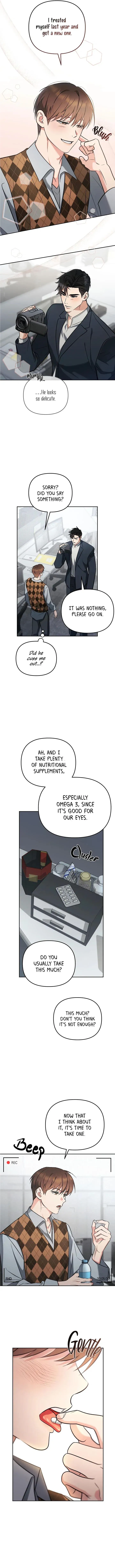 Romance, But Not Romantic Chapter 2 Online - página 9
