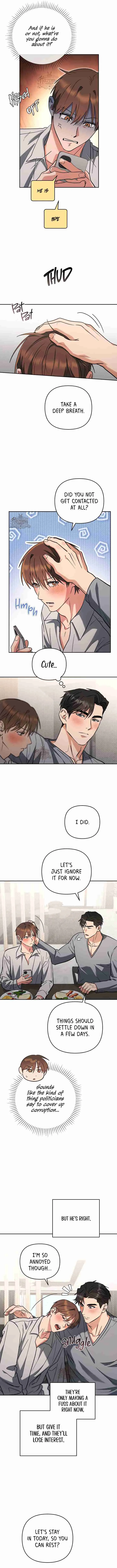 Romance, But Not Romantic Chapter 22 Online - página 2