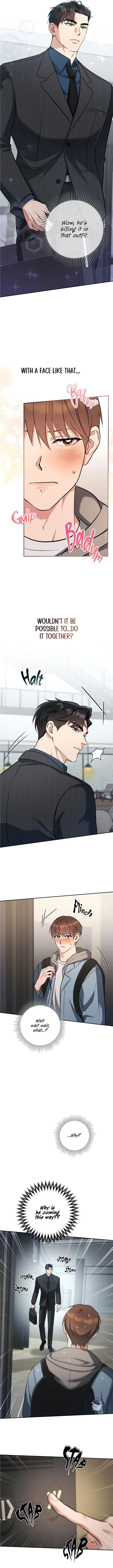 Romance, But Not Romantic Chapter 3 Online - página 13