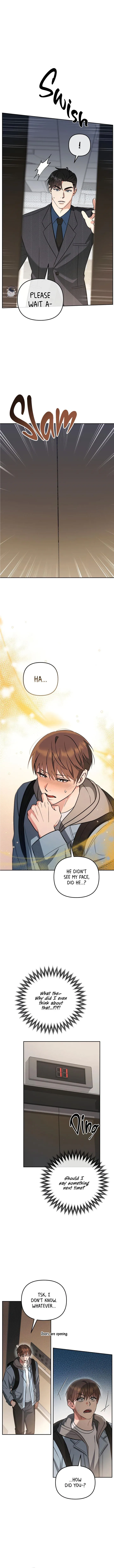 Romance, But Not Romantic Chapter 3 Online - página 14