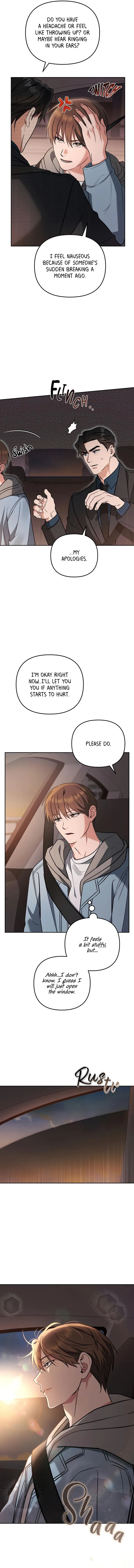 Romance, But Not Romantic Chapter 6 Online - página 2