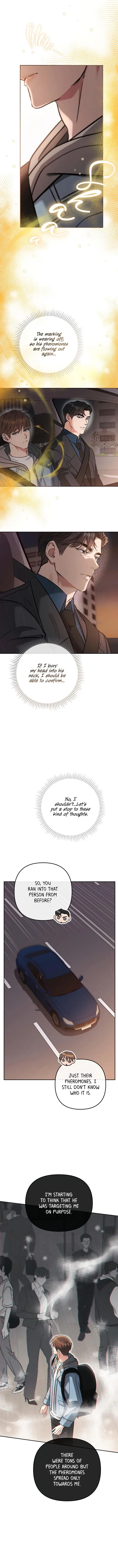 Romance, But Not Romantic Chapter 6 Online - página 3