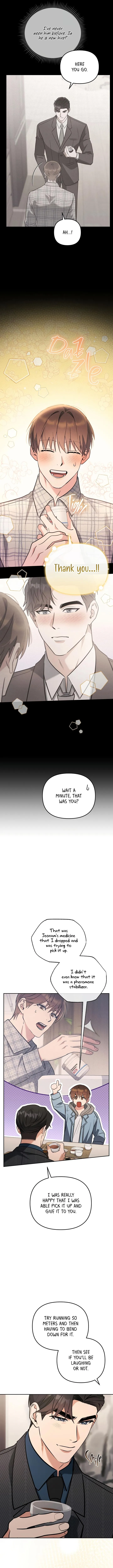 Romance, But Not Romantic Chapter 6 Online - página 11