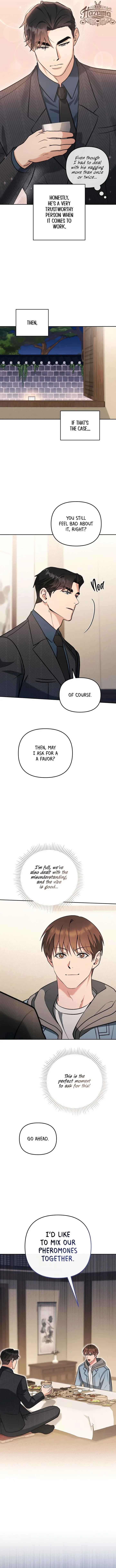 Romance, But Not Romantic Chapter 6 Online - página 14