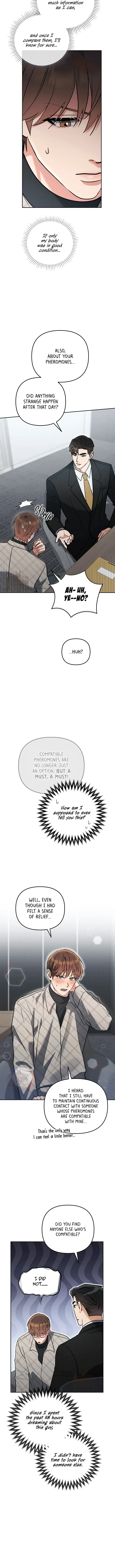 Romance, But Not Romantic Chapter 9 Online - página 12