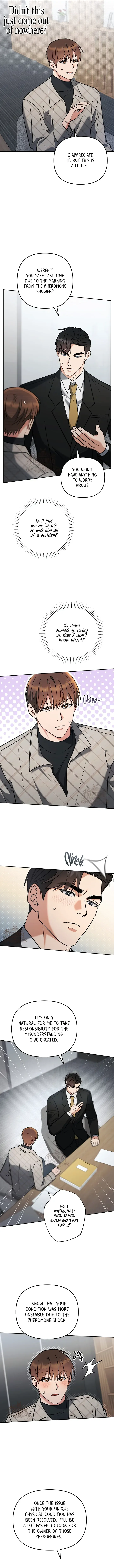 Romance, But Not Romantic Chapter 9 Online - página 16