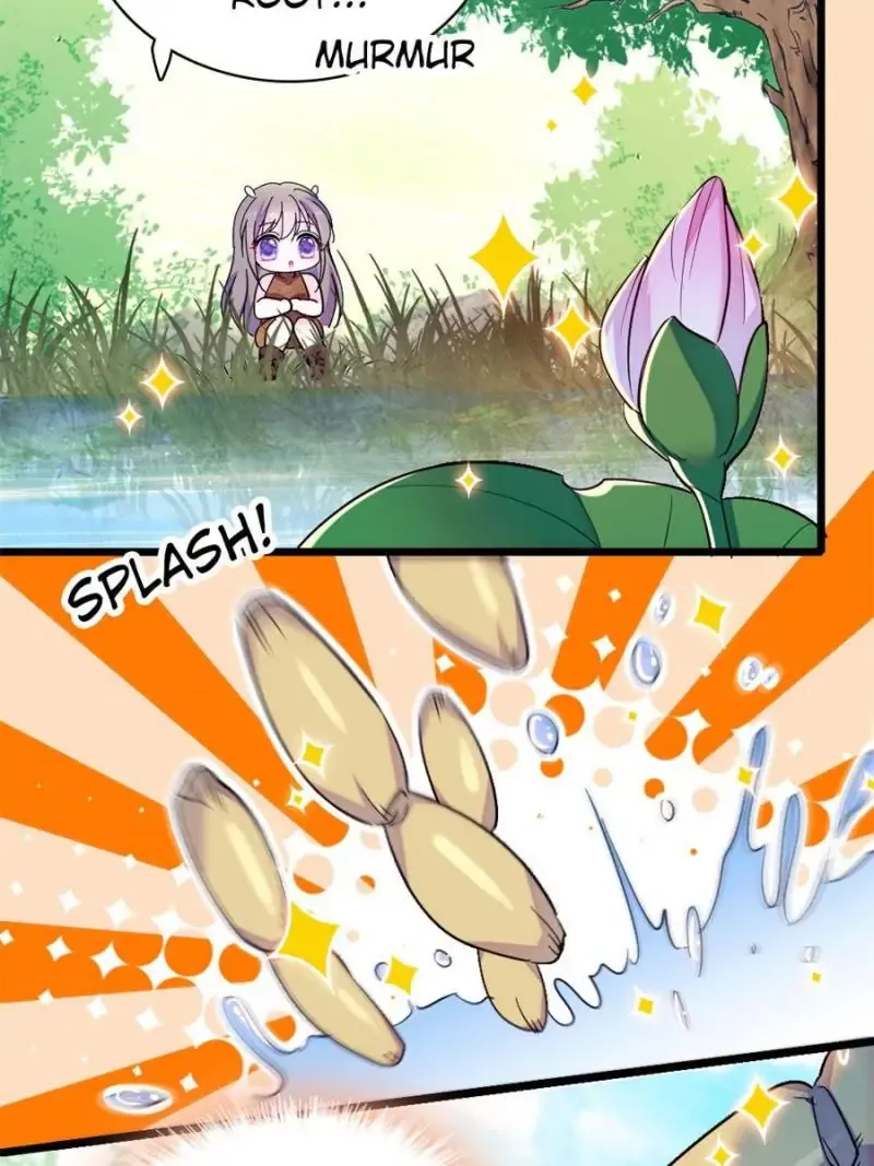 Romance in the Beast World Chapter 160 Online - página 3
