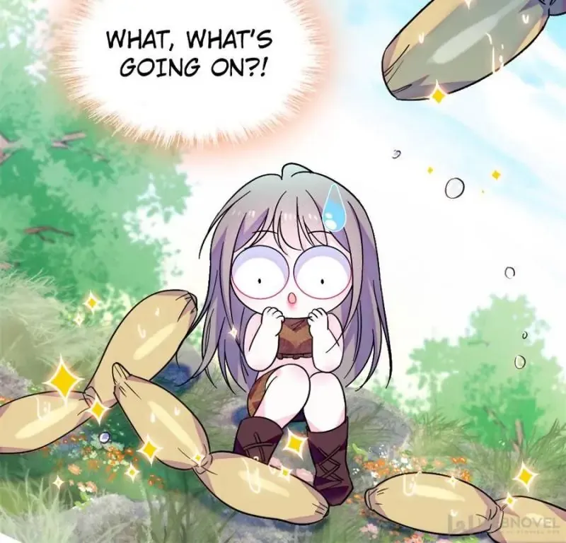 Romance in the Beast World Chapter 160 Online - página 4