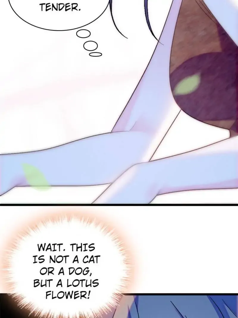 Romance in the Beast World Chapter 160 Online - página 7