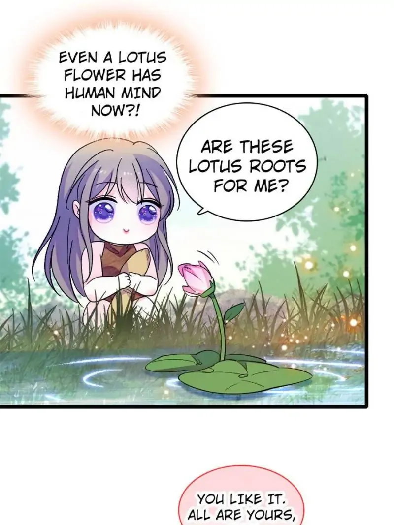 Romance in the Beast World Chapter 160 Online - página 9