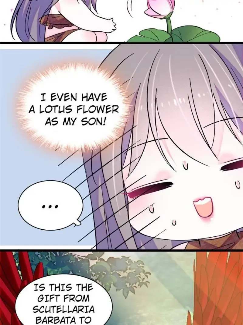 Romance in the Beast World Chapter 160 Online - página 11