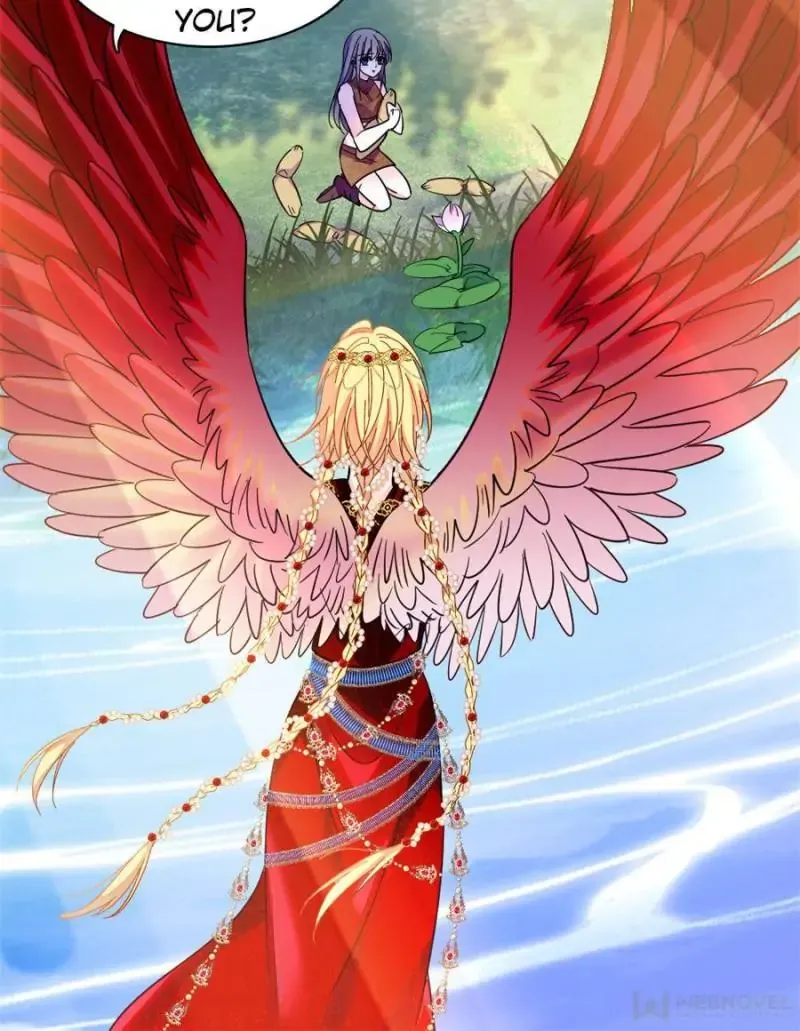 Romance in the Beast World Chapter 160 Online - página 12