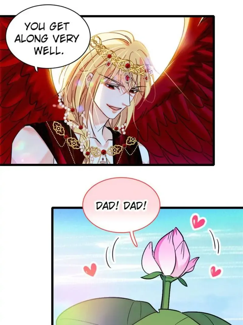 Romance in the Beast World Chapter 160 Online - página 13
