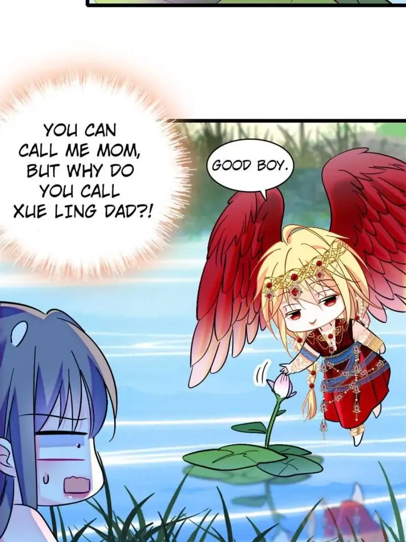 Romance in the Beast World Chapter 160 Online - página 14