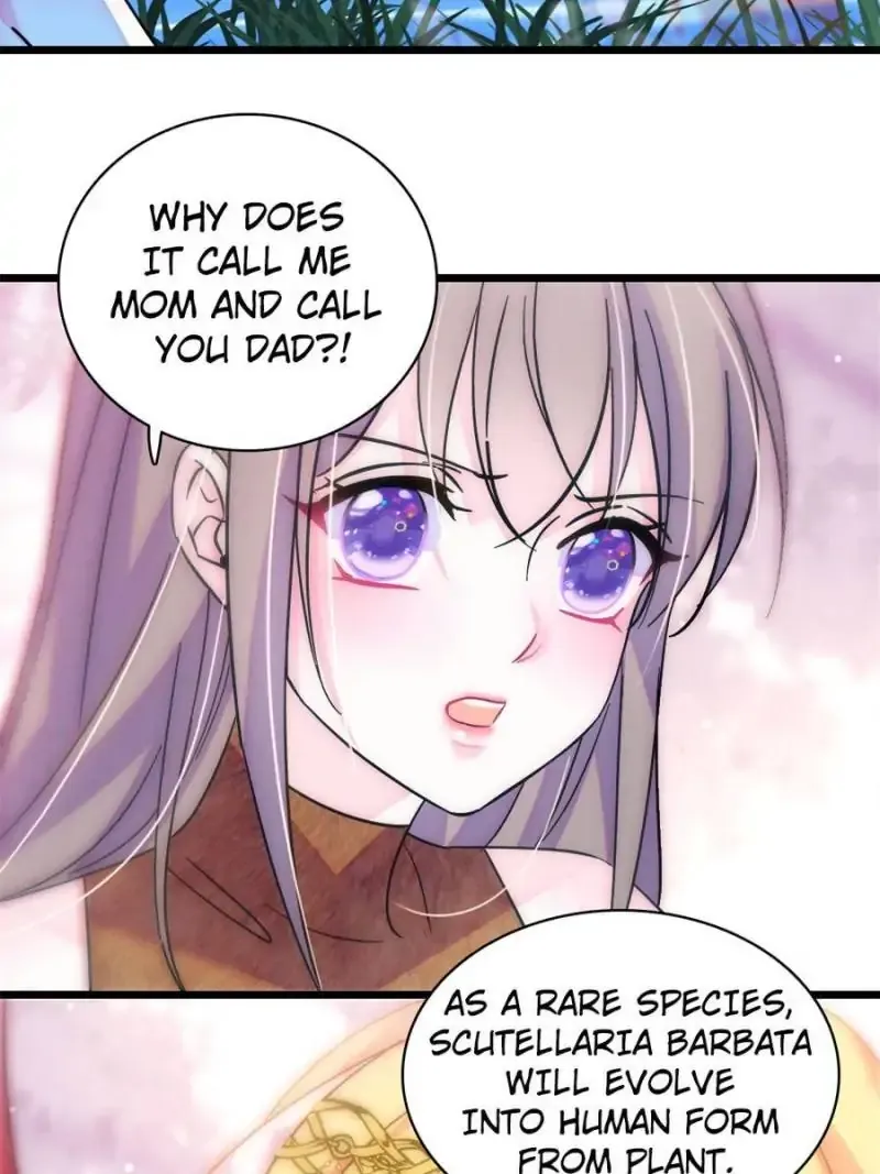 Romance in the Beast World Chapter 160 Online - página 15