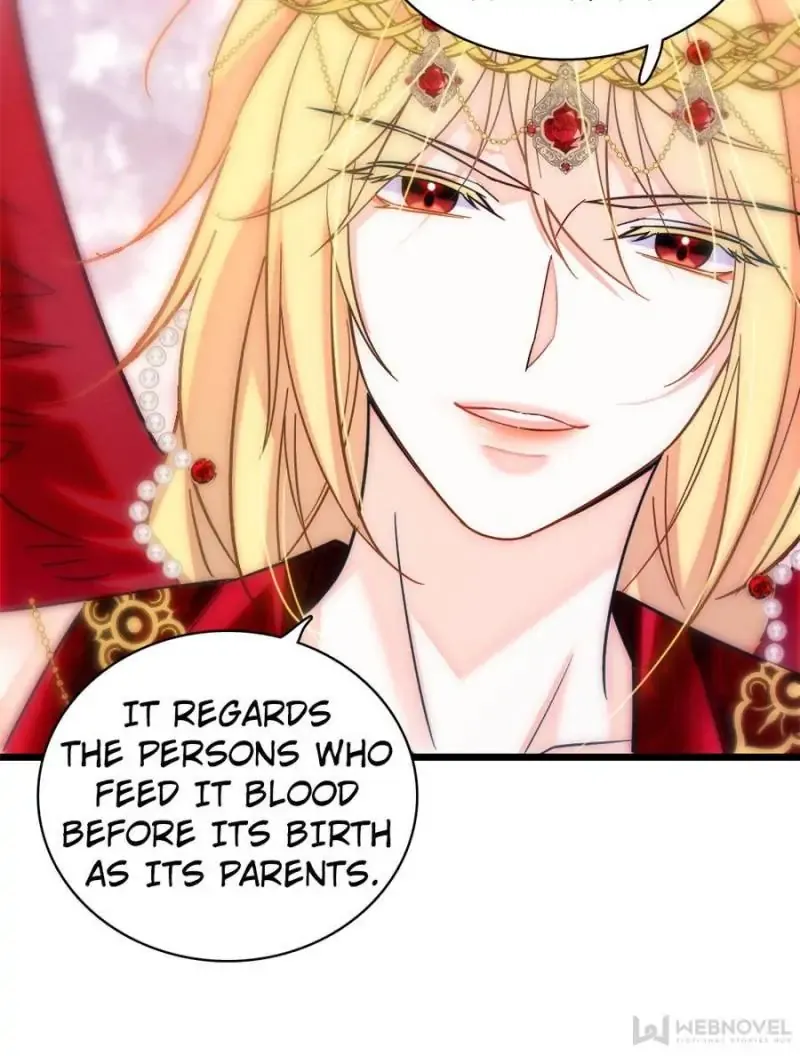 Romance in the Beast World Chapter 160 Online - página 16