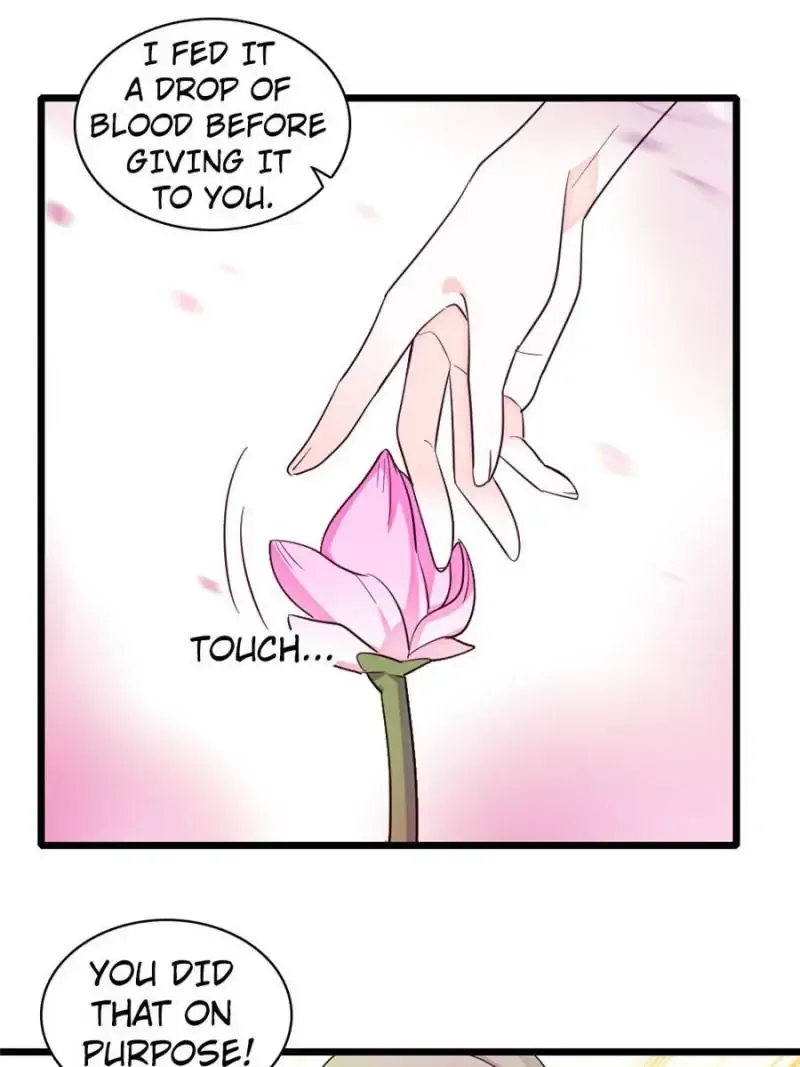 Romance in the Beast World Chapter 160 Online - página 17