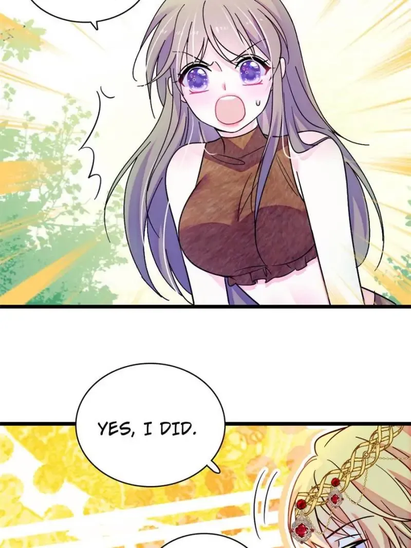 Romance in the Beast World Chapter 160 Online - página 18